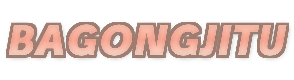 BAGONGJITU